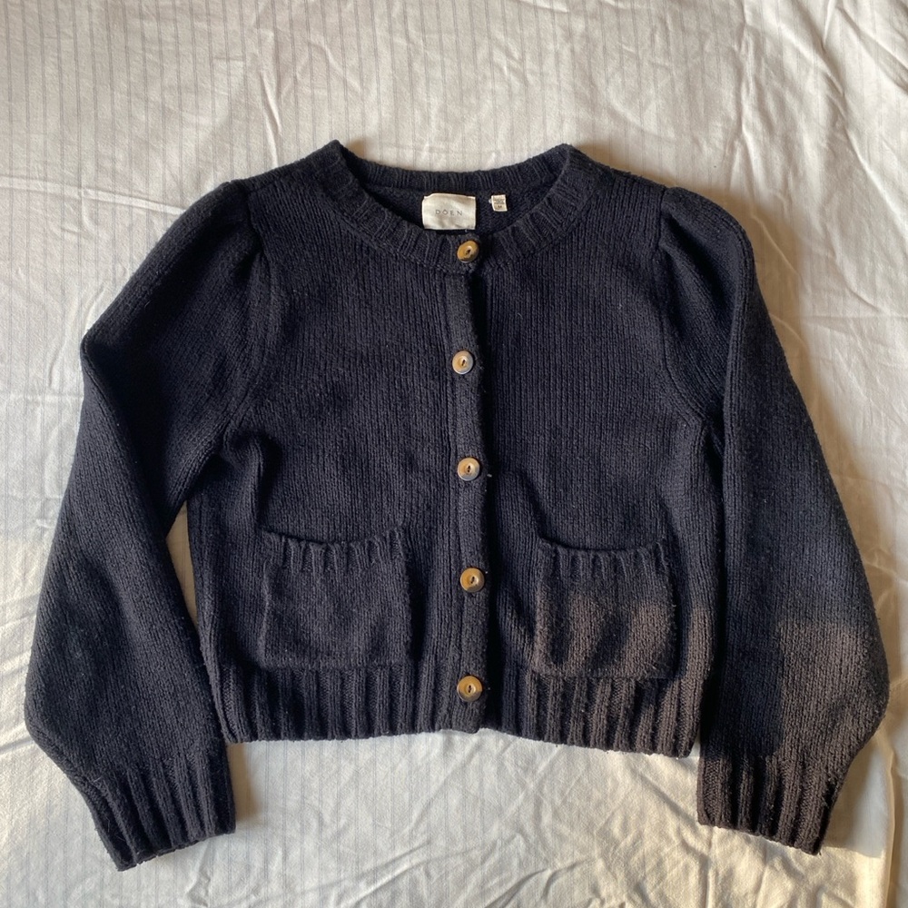 Doen ‘Risette’ Cardigan